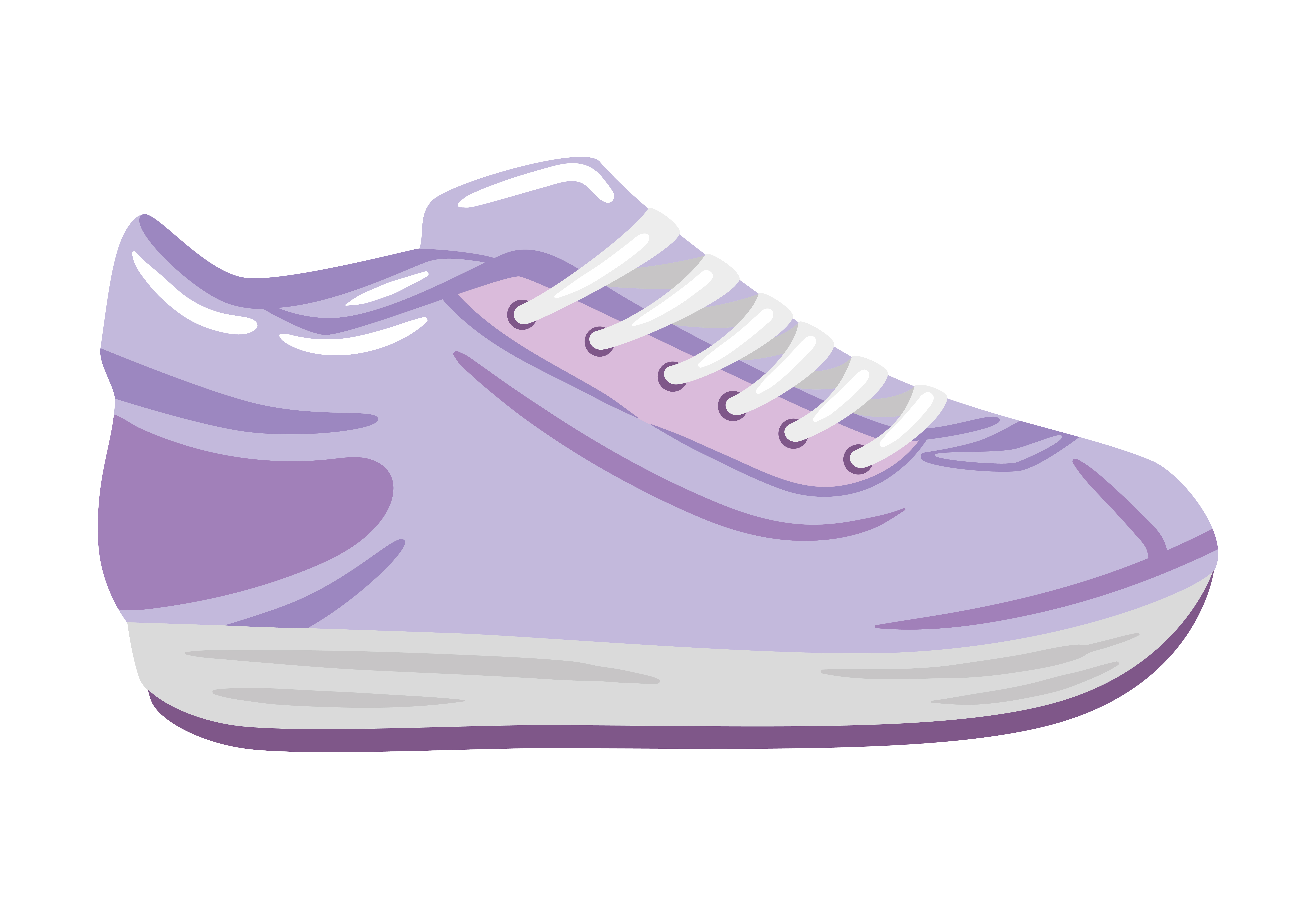 Zapatillas deportivas